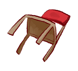 Objects-Chair