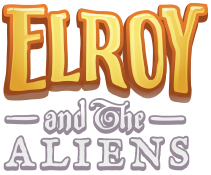 Elroy And The Aliens