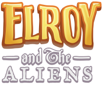 Elroy and the Aliens